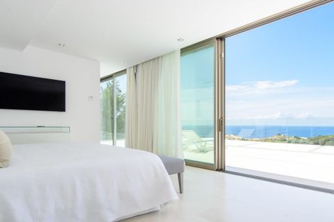 Villa i Cap Martinet, Ibiza, Cap Martinet - € 9.950.000 | Ref: SE-1984 - foto 27