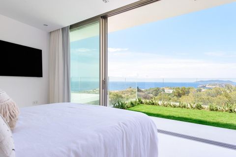 Villa i Cap Martinet, Ibiza, Cap Martinet - € 9.950.000 | Ref: SE-1984 - foto 31
