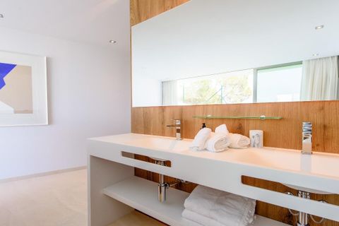 Villa i Cap Martinet, Ibiza, Cap Martinet - € 9.950.000 | Ref: SE-1984 - foto 34