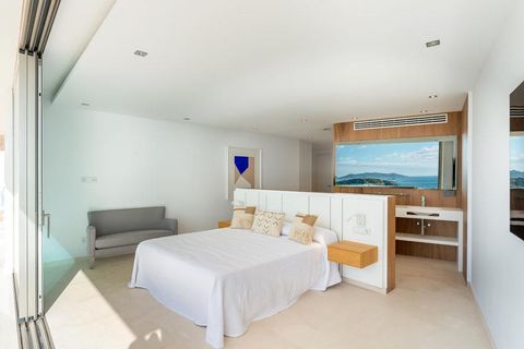 Villa i Cap Martinet, Ibiza, Cap Martinet - € 9.950.000 | Ref: SE-1984 - foto 36