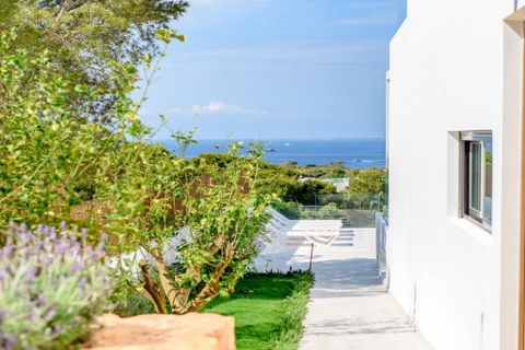 Villa i Cap Martinet, Ibiza, Cap Martinet - € 9.950.000 | Ref: SE-1984 - foto 45