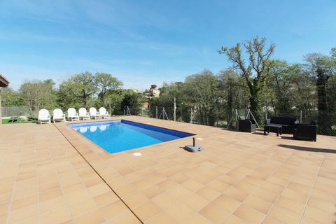 Villa i Macanet De La Selva, Gerona, Macanet De La Selva - € 399.000 | Ref: C4L629 - foto 6