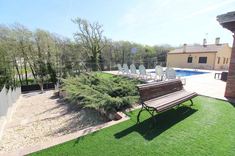 Villa i Macanet De La Selva, Gerona, Macanet De La Selva - € 399.000 | Ref: C4L629 - foto 3