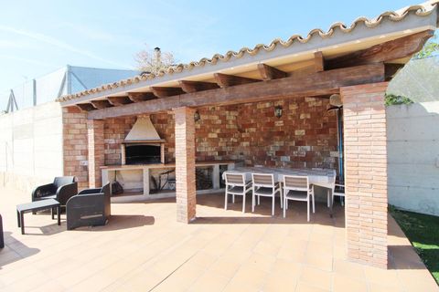Villa i Macanet De La Selva, Gerona, Macanet De La Selva - € 399.000 | Ref: C4L629 - foto 7