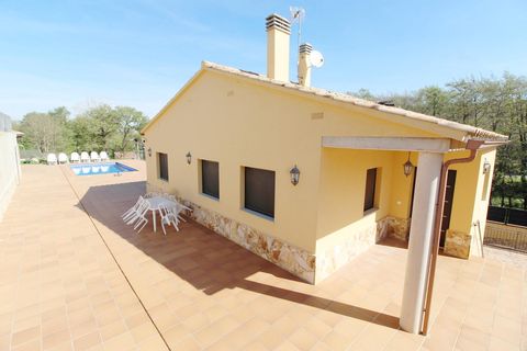 Villa i Macanet De La Selva, Gerona, Macanet De La Selva - € 399.000 | Ref: C4L629 - foto 2
