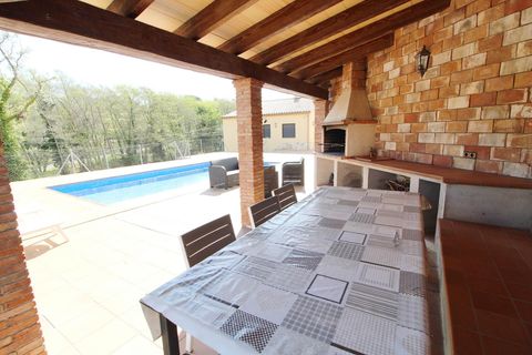 Villa i Macanet De La Selva, Gerona, Macanet De La Selva - € 399.000 | Ref: C4L629 - foto 4