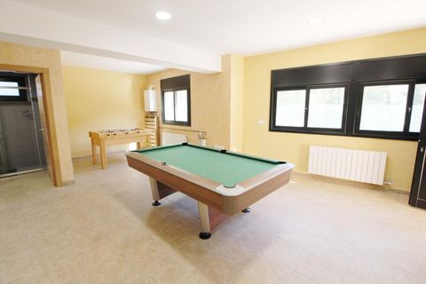 Villa i Macanet De La Selva, Gerona, Macanet De La Selva - € 399.000 | Ref: C4L629 - foto 10