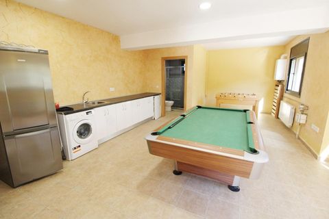 Villa i Macanet De La Selva, Gerona, Macanet De La Selva - € 399.000 | Ref: C4L629 - foto 12