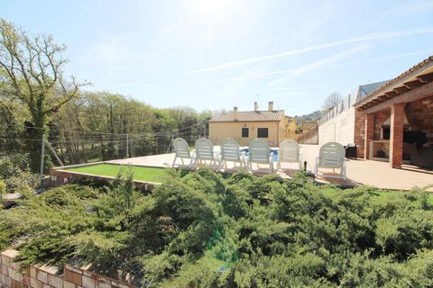 Villa i Macanet De La Selva, Gerona, Macanet De La Selva - € 399.000 | Ref: C4L629 - foto 22