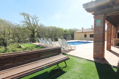 Villa i Macanet De La Selva, Gerona, Macanet De La Selva - € 399.000 | Ref: C4L629 - foto 24
