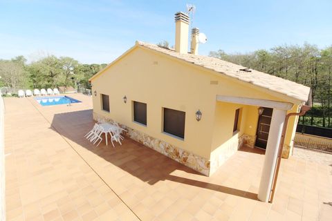 Villa i Macanet De La Selva, Gerona, Macanet De La Selva - € 399.000 | Ref: C4L629 - foto 25