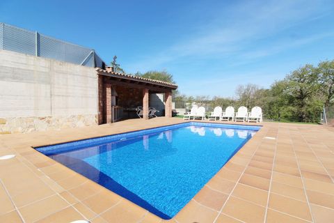 Villa i Macanet De La Selva, Gerona, Macanet De La Selva - € 399.000 | Ref: C4L629 - foto 8