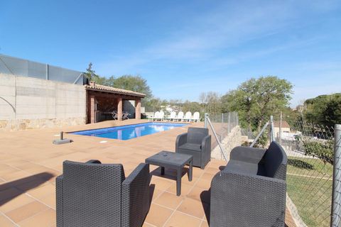 Villa i Macanet De La Selva, Gerona, Macanet De La Selva - € 399.000 | Ref: C4L629 - foto 9