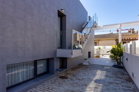 Villa i Torrevieja, Alicante, Torrevieja - € 940.000 | Ref: SDP02147CP/3696 - foto 23