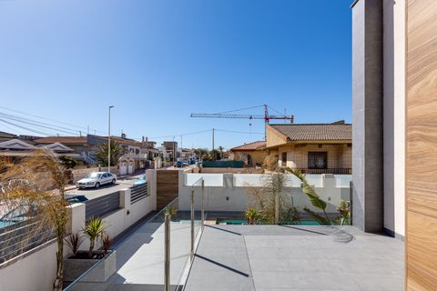 Villa i Torrevieja, Alicante, Torrevieja - € 940.000 | Ref: SDP02147CP/3696 - foto 37