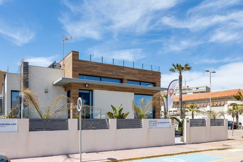 Villa i Torrevieja, Alicante, Torrevieja - € 940.000 | Ref: SDP02147CP/3696 - foto 38