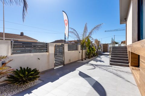 Villa i Torrevieja, Alicante, Torrevieja - € 940.000 | Ref: SDP02147CP/3696 - foto 39