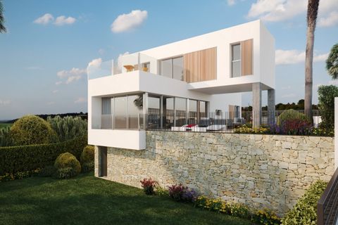 Villa i Algorfa, Alicante, Algorfa - € 679.000 | Ref: SDP02217PT/3696 - foto 1