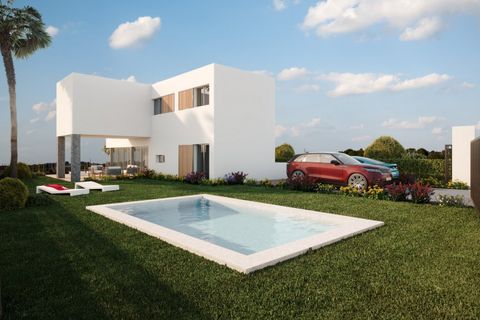 Villa i Algorfa, Alicante, Algorfa - € 679.000 | Ref: SDP02217PT/3696 - foto 4