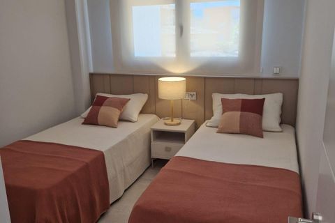 Penthouse: Denia, Alicante, Denia – 449 000 € | Ref: SDP02456VC/3696 – zdjęcie 10