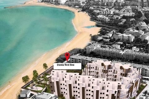 Penthouse: Denia, Alicante, Denia – 449 000 € | Ref: SDP02456VC/3696 – zdjęcie 26