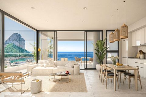 Leilighet i Calpe, Alicante, Calpe - € 890 000 | Ref: SDP02538QU/3696 - foto 2
