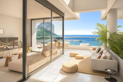 Leilighet i Calpe, Alicante, Calpe - € 890 000 | Ref: SDP02538QU/3696 - foto 3