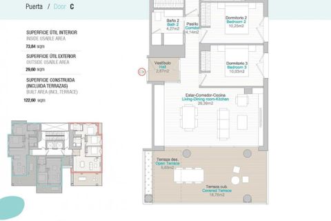 Leilighet i Calpe, Alicante, Calpe - € 890 000 | Ref: SDP02538QU/3696 - foto 8