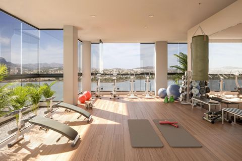Leilighet i Calpe, Alicante, Calpe - € 890 000 | Ref: SDP02538QU/3696 - foto 10