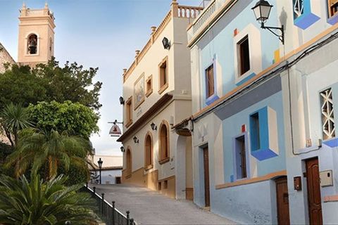 Leilighet i Calpe, Alicante, Calpe - € 890 000 | Ref: SDP02538QU/3696 - foto 21