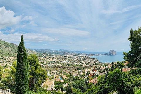 Villa i Calpe, Alicante, Calpe - € 1.550.000 | Ref: SDP02557CT/3696 - foto 34