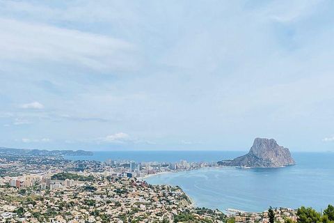 Villa i Calpe, Alicante, Calpe - € 1.550.000 | Ref: SDP02557CT/3696 - foto 36