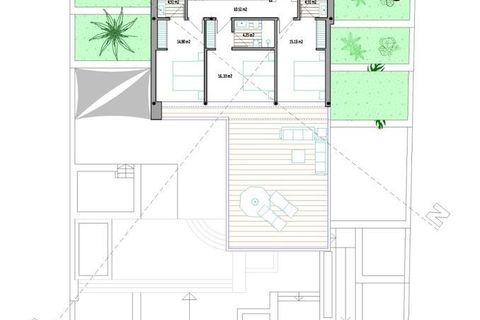 Villa i Calpe, Alicante, Calpe - € 1.550.000 | Ref: SDP02557CT/3696 - foto 39