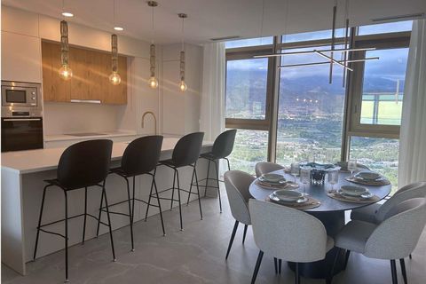 Apartament a Benidorm, Alicante, Benidorm - € 1.170.000 | Ref: SDP02560IT/3696 - foto 3