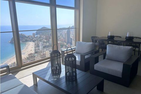 Apartament a Benidorm, Alicante, Benidorm - € 1.170.000 | Ref: SDP02560IT/3696 - foto 4