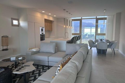 Apartament a Benidorm, Alicante, Benidorm - € 1.170.000 | Ref: SDP02560IT/3696 - foto 6