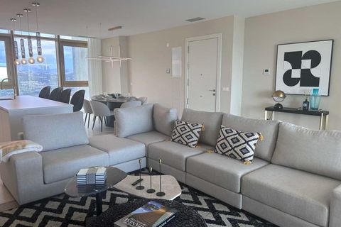 Apartament a Benidorm, Alicante, Benidorm - € 1.170.000 | Ref: SDP02560IT/3696 - foto 7
