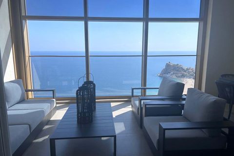 Apartament a Benidorm, Alicante, Benidorm - € 1.170.000 | Ref: SDP02560IT/3696 - foto 8