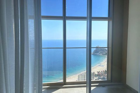Apartament a Benidorm, Alicante, Benidorm - € 1.170.000 | Ref: SDP02560IT/3696 - foto 9
