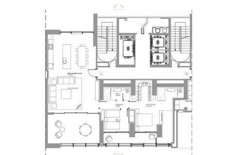 Apartament a Benidorm, Alicante, Benidorm - € 1.170.000 | Ref: SDP02560IT/3696 - foto 16