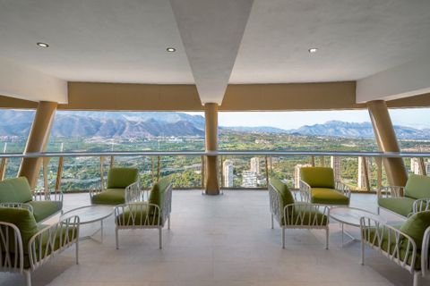 Apartament a Benidorm, Alicante, Benidorm - € 1.170.000 | Ref: SDP02560IT/3696 - foto 21
