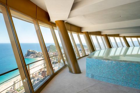 Apartament a Benidorm, Alicante, Benidorm - € 1.170.000 | Ref: SDP02560IT/3696 - foto 25