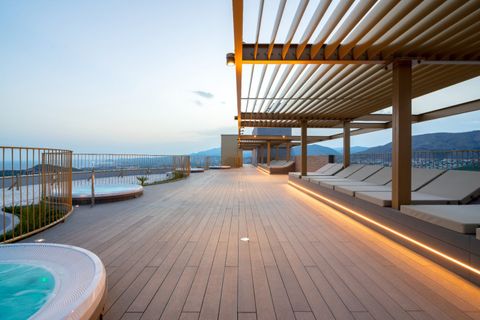 Apartament a Benidorm, Alicante, Benidorm - € 1.170.000 | Ref: SDP02560IT/3696 - foto 27