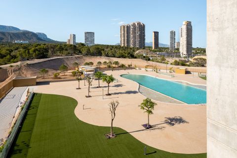 Apartament a Benidorm, Alicante, Benidorm - € 1.170.000 | Ref: SDP02560IT/3696 - foto 28