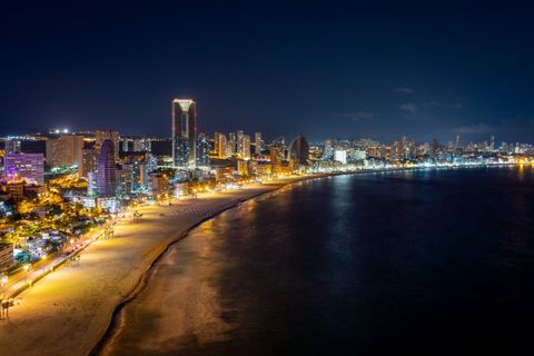 Apartament a Benidorm, Alicante, Benidorm - € 1.170.000 | Ref: SDP02560IT/3696 - foto 29