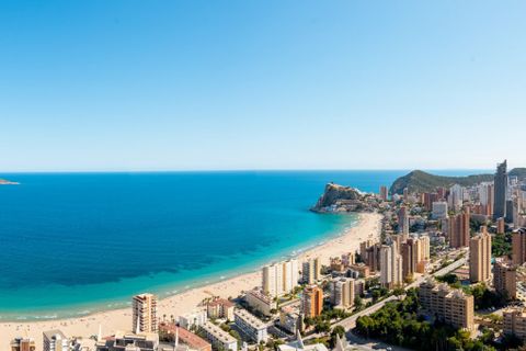 Apartament a Benidorm, Alicante, Benidorm - € 1.170.000 | Ref: SDP02560IT/3696 - foto 30