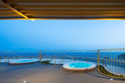 Apartament a Benidorm, Alicante, Benidorm - € 1.170.000 | Ref: SDP02560IT/3696 - foto 31