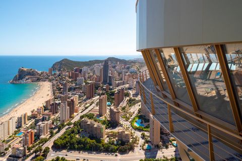 Apartament a Benidorm, Alicante, Benidorm - € 1.170.000 | Ref: SDP02560IT/3696 - foto 36