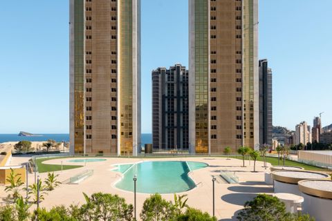 Apartament a Benidorm, Alicante, Benidorm - € 1.170.000 | Ref: SDP02560IT/3696 - foto 44
