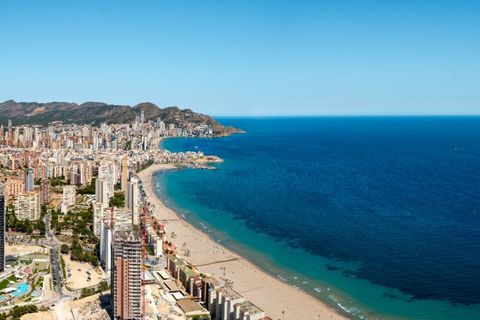 Apartament a Benidorm, Alicante, Benidorm - € 1.170.000 | Ref: SDP02560IT/3696 - foto 47